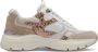 Tamaris Sneakers wit Synthetisch Dames - Thumbnail 6