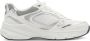 Tamaris Core Dames Sneakers -wit - Thumbnail 1
