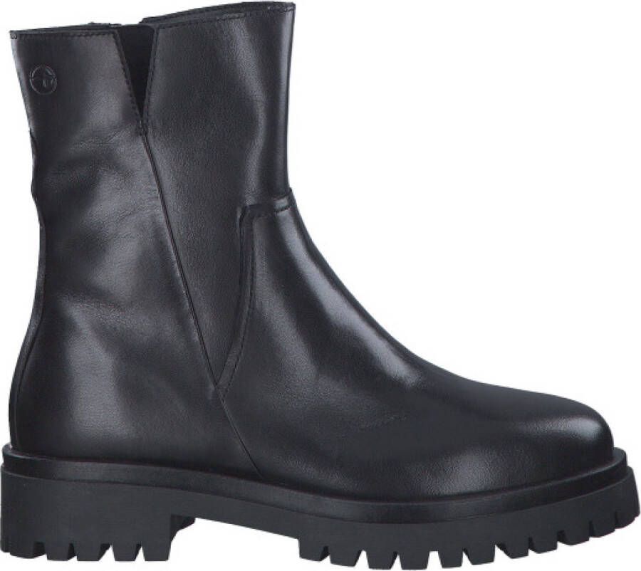 Tamaris Dames Enkellaarsje 1-25475-41 001 smal