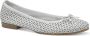 Tamaris Ballerina's business schoen lage schoen instapschoen met mooie strik - Thumbnail 6