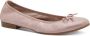 Tamaris Dames Ballerina 1-22116-41 593 normaal - Thumbnail 1