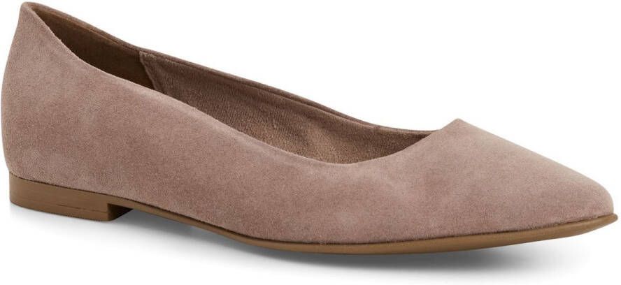 Tamaris Dames Ballerina 1-22119-42 3A1
