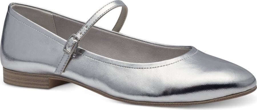 Tamaris Elegante Gesloten Schoenen White Dames - Foto 10