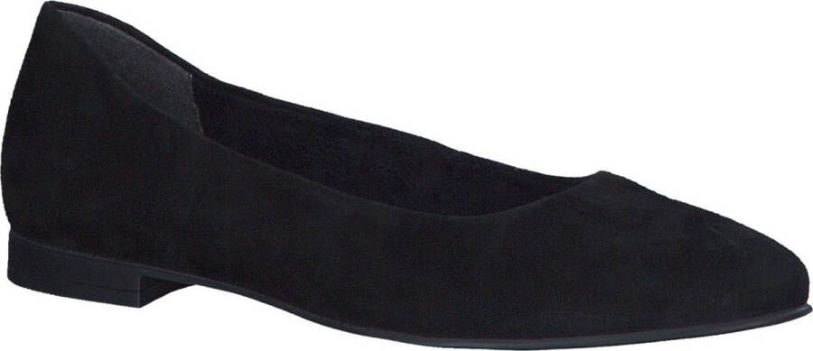 Tamaris Dames Ballerina 1-22127-42 001