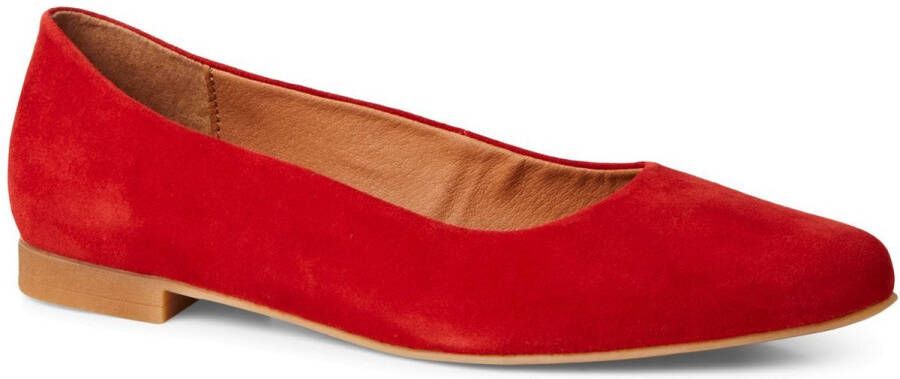 Tamaris Dames Ballerina 1-22127-42 500 smal