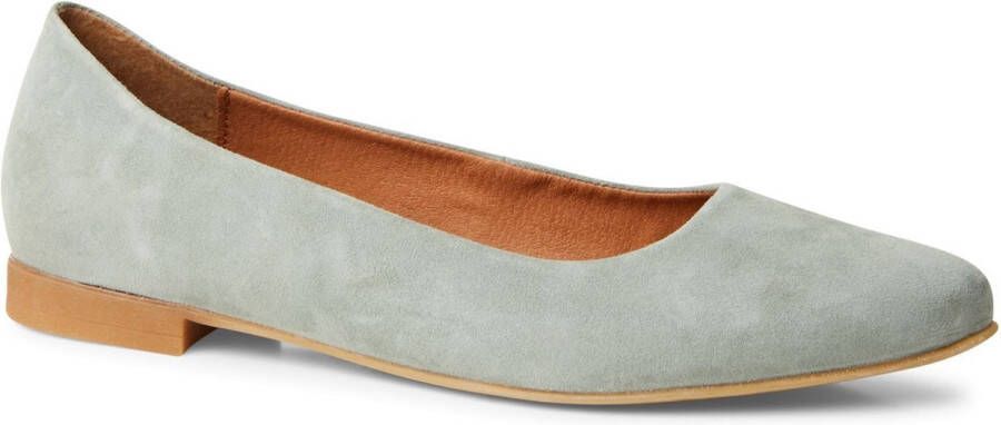 Tamaris Dames Ballerina 1-22127-42 771 smal