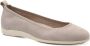 Tamaris Dames Ballerina 1-22130-44 204 - Thumbnail 1