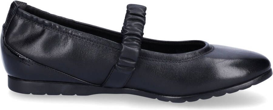Tamaris Dames Ballerina 1-22131-44 001