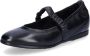 Tamaris Dames Ballerina 1-22131-44 001 - Thumbnail 1