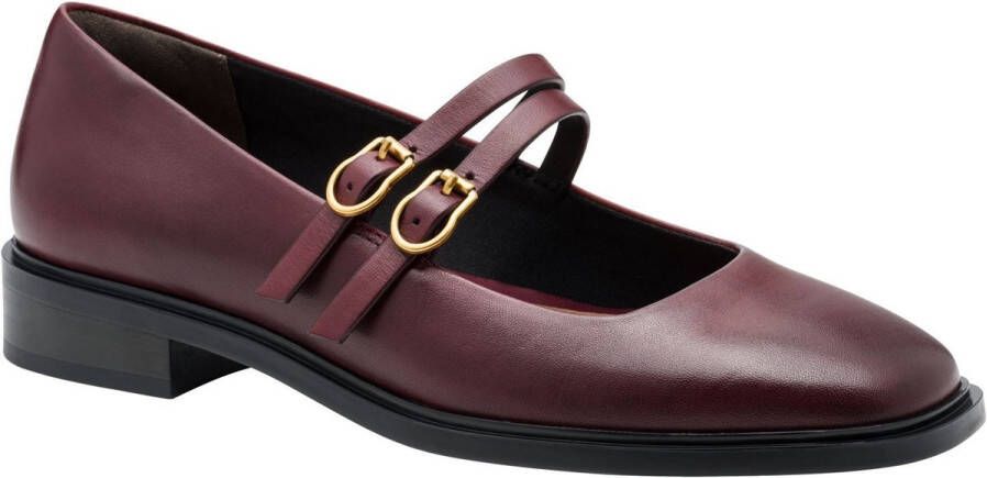 Tamaris Dames Ballerina 1-22131-45 537