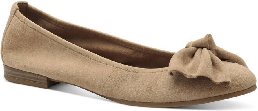 Tamaris Dames Ballerina 1-22141-44 435