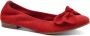 Tamaris Dames Ballerina 1-22141-44 500 - Thumbnail 5