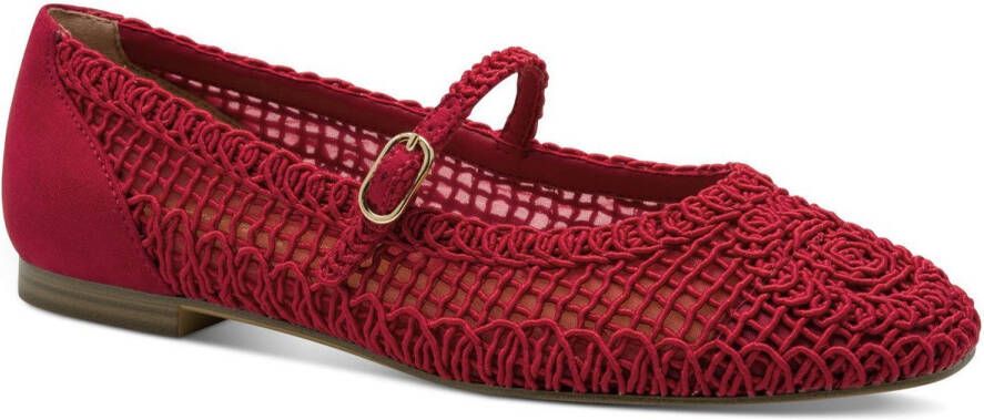 Tamaris Dames Ballerina 1-22149-44 500
