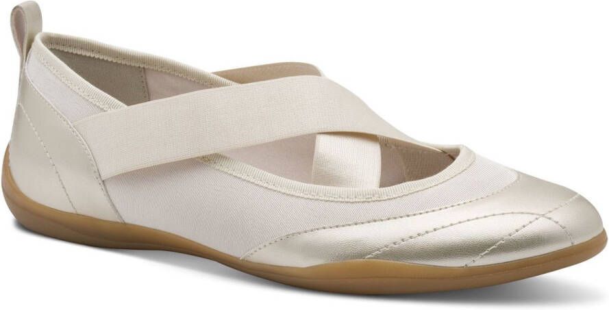 Tamaris Dames Ballerina 1-22152-44 179