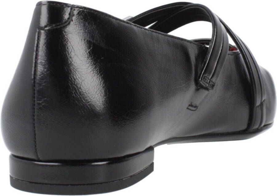Tamaris Dames Ballerina 1-22160-45 001