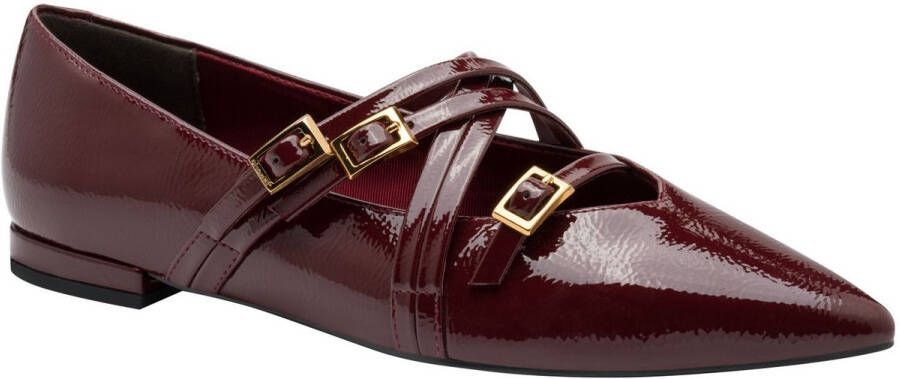 Tamaris Dames Ballerina 1-22160-45 568