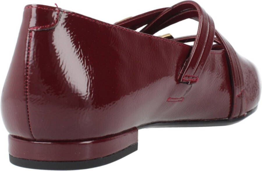 Tamaris Dames Ballerina 1-22160-45 568