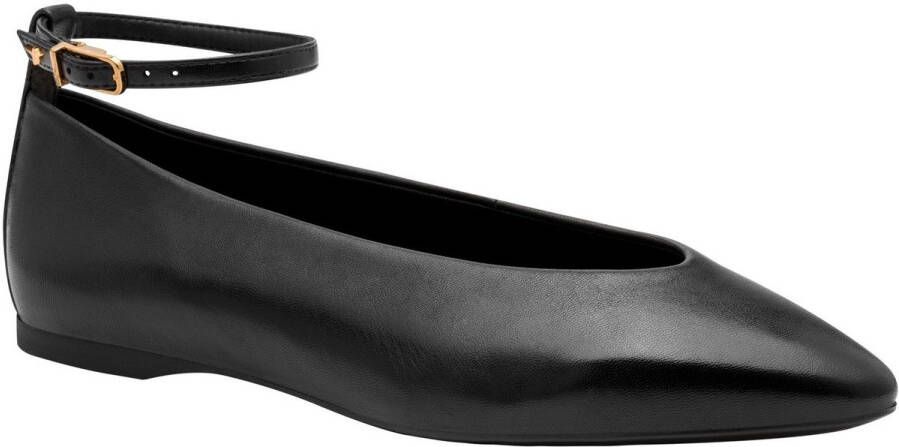 Tamaris Dames Ballerina 1-22161-45 001