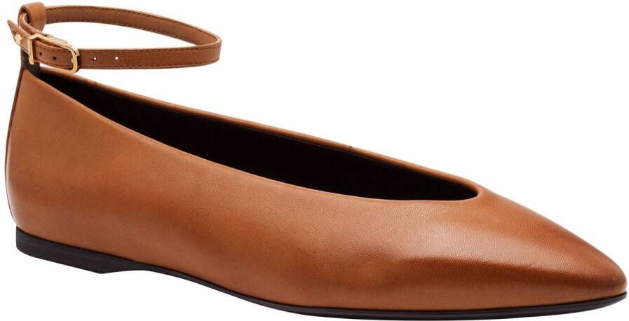 Tamaris Dames Ballerina 1-22161-45 305