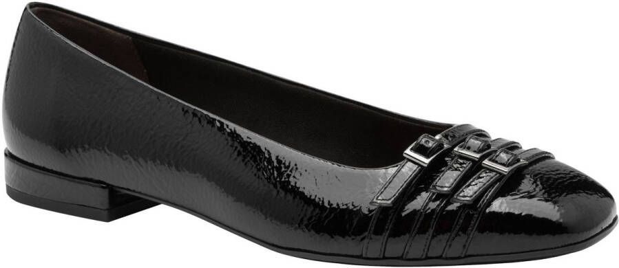 Tamaris Dames Ballerina 1-22163-45 001
