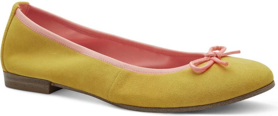 Tamaris Dames Ballerina 1-22166-44 698