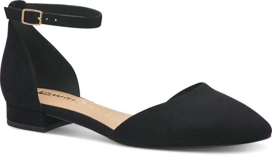 Tamaris Dames Ballerina 1-22211-44 001