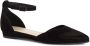 Tamaris Leren sandalen met doornsluiting - Thumbnail 1