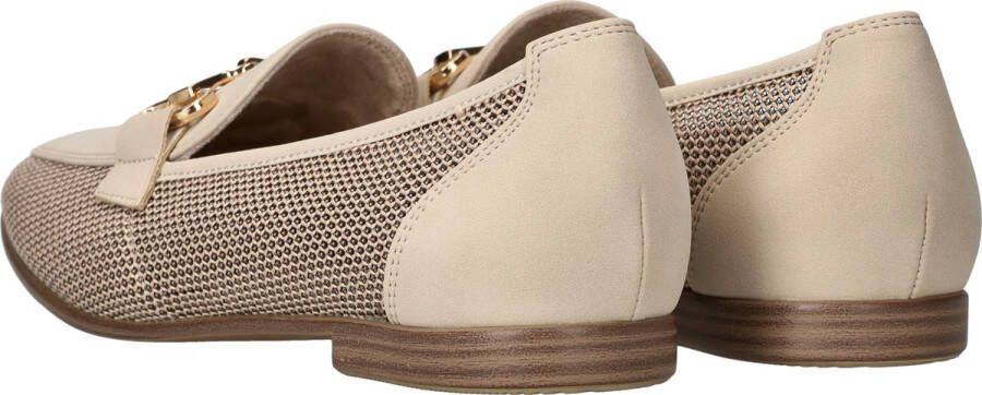 Tamaris Dames Beige