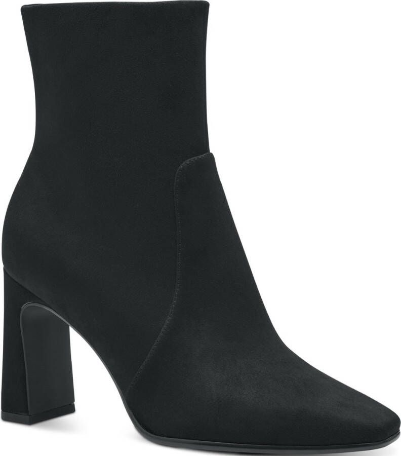 Tamaris dames boot Zwart