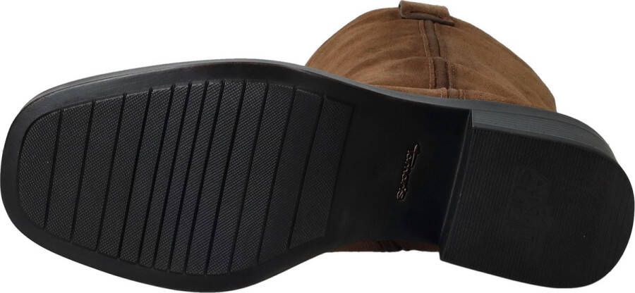 Tamaris Kuit Laarzen Kuit Laarzen cognac - Foto 2