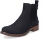 Tamaris Chelsea-boots in karakteristiek comfortmodel - Thumbnail 1