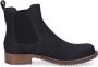 Tamaris Chelsea-boots in karakteristiek comfortmodel - Thumbnail 1