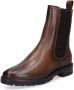 Tamaris Chelsea-boots met aan beide kanten stretchinzet - Thumbnail 1