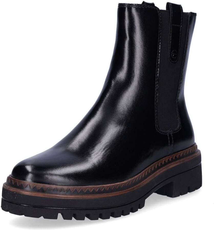 Tamaris Dames Chelseaboot 1 1 25412 29 039 normal