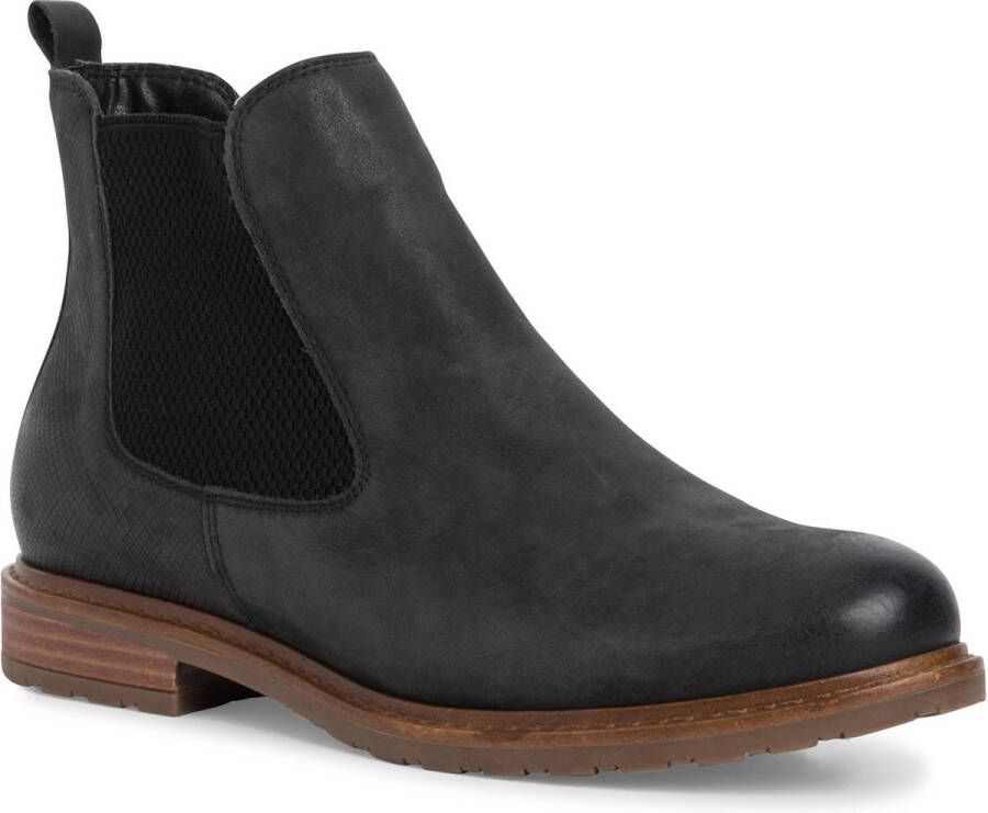 Tamaris Dames Chelseaboot 1 1 25056 29 021 smal - Foto 2
