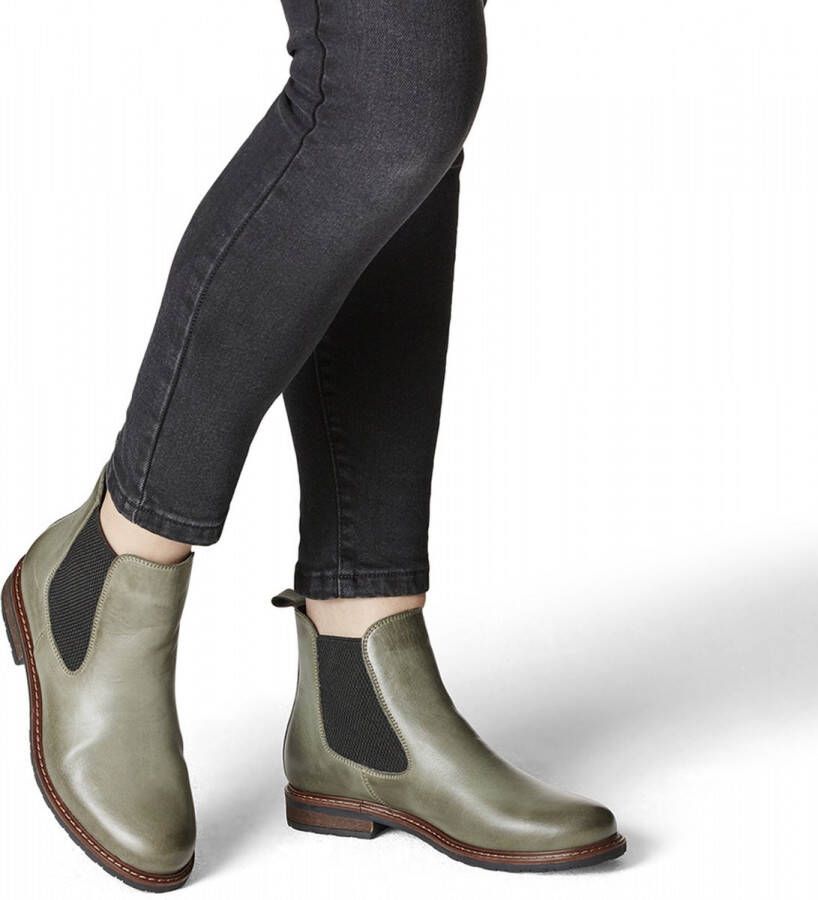 Tamaris Dames Chelseaboot 1 1