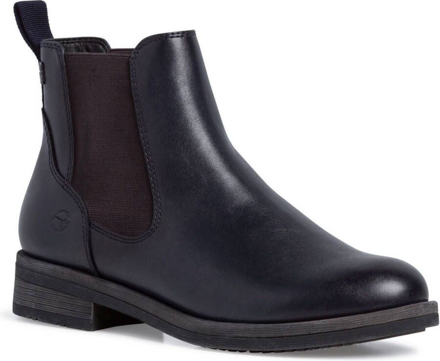 Tamaris Dames Chelseaboot 1 1 25312 29 820 normal