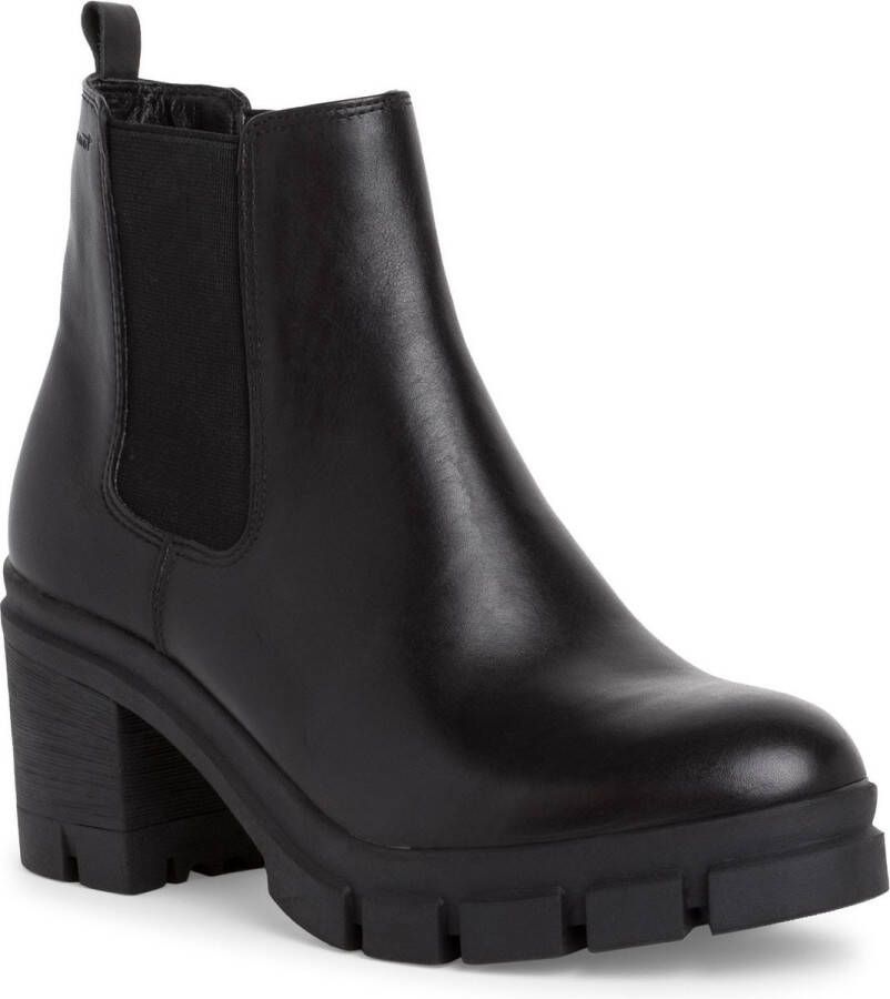 Tamaris Dames Chelseaboot 1 1 25409 29 001 wijd