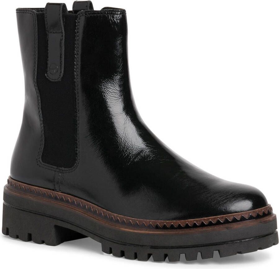 Tamaris Dames Chelseaboot normal