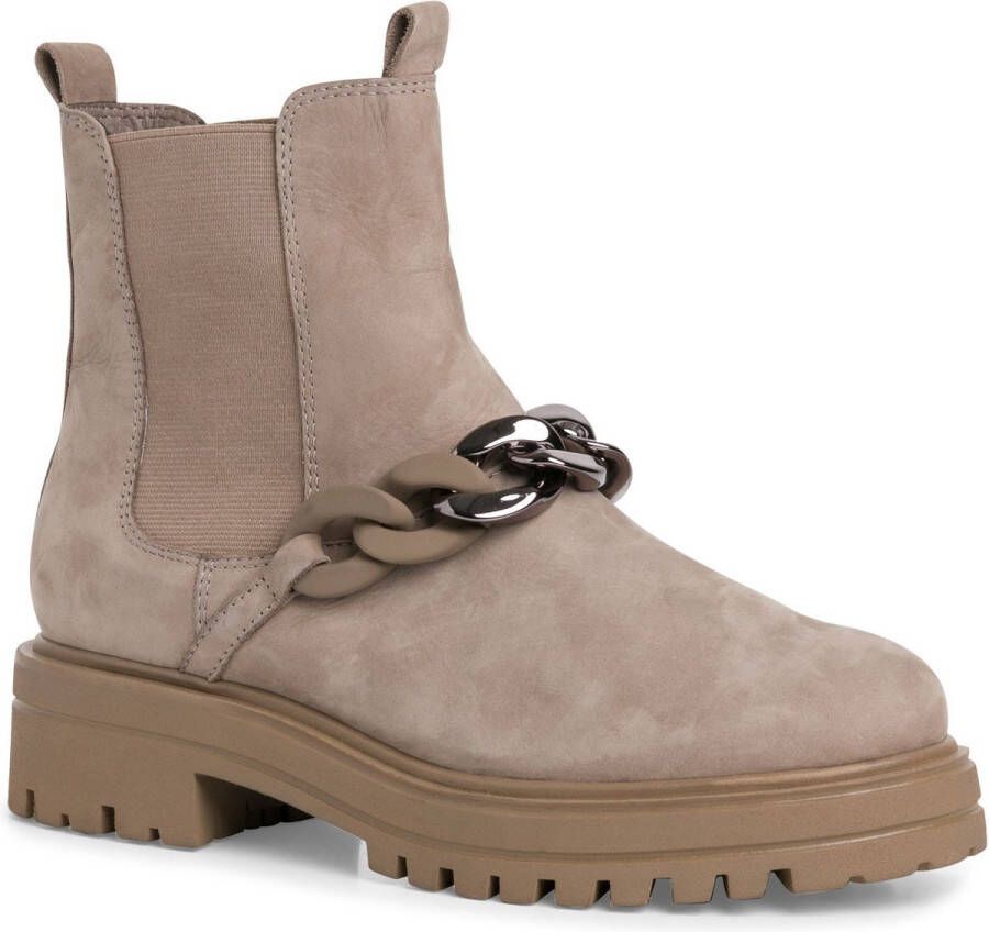 Tamaris Chelseaboot 1-25016-43 018 Maat: 42 EU