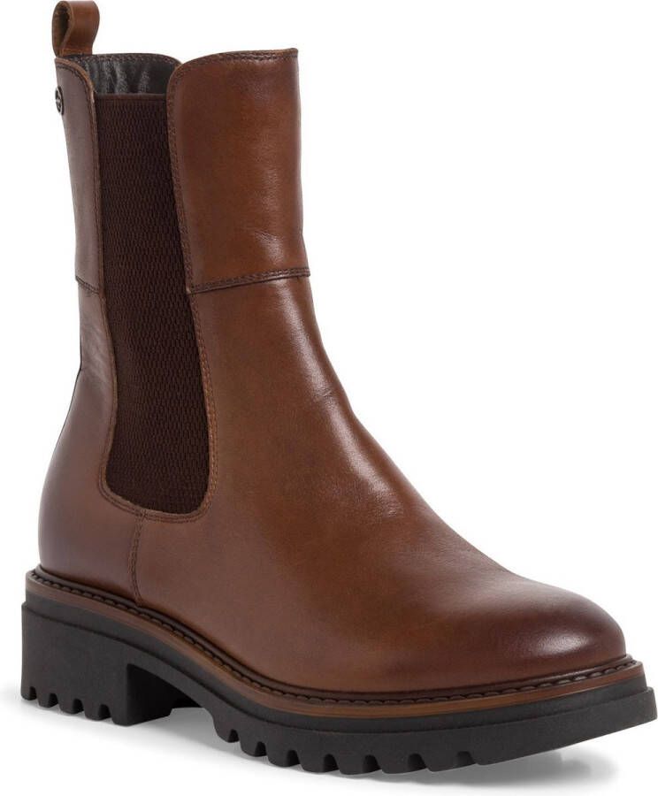 Tamaris Dames Chelseaboot normal
