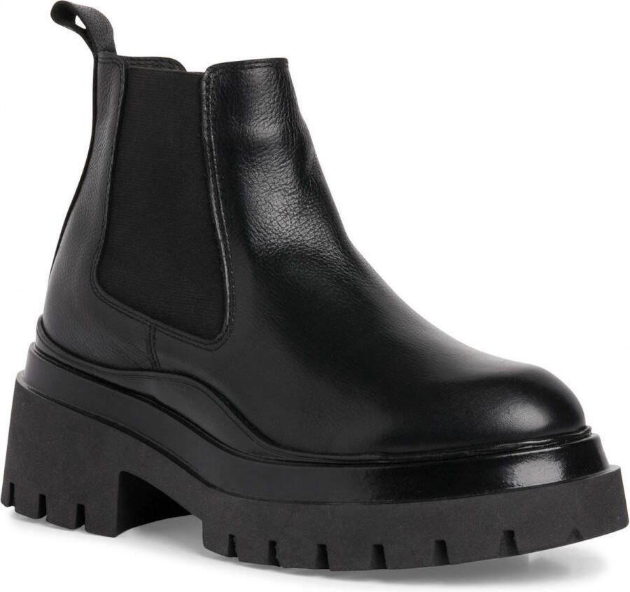 Tamaris Dames Chelseaboot 1 1