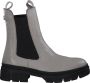 Tamaris Chelsea-boots met aan beide zijden stretchinzet - Thumbnail 1