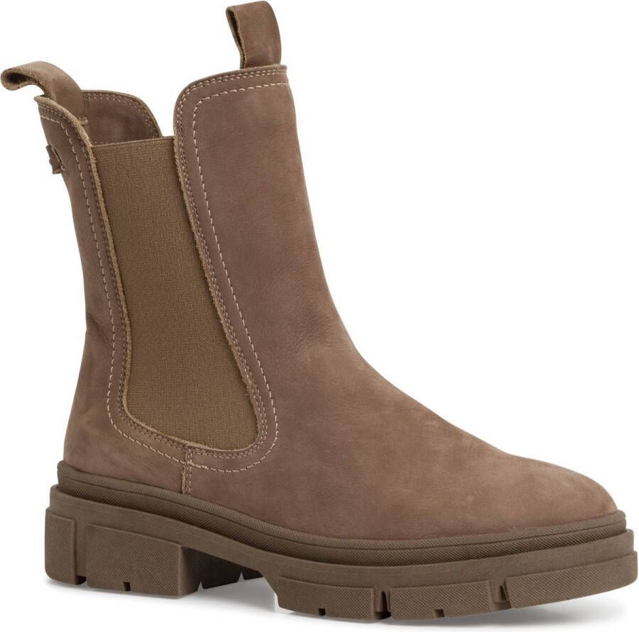 Tamaris Chelsea-boots in prettig model