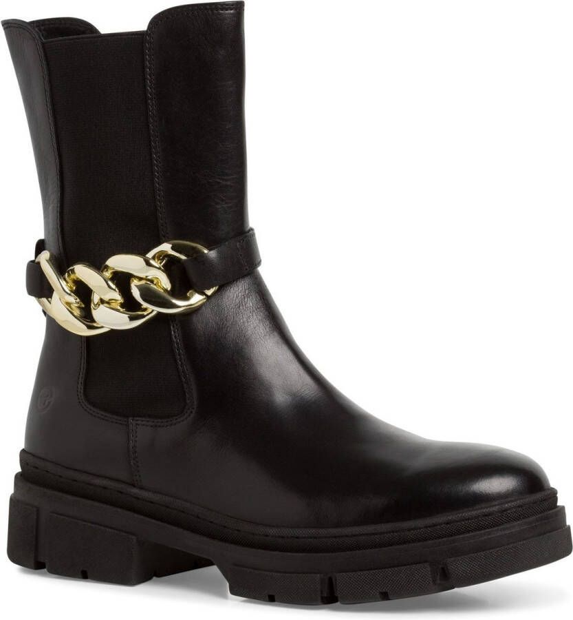 Tamaris Dames Chelseaboot normaal - Foto 2