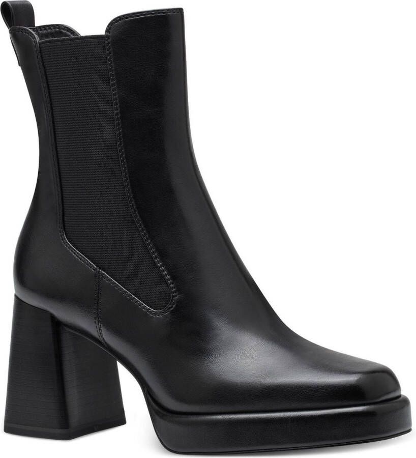 Tamaris Dames Chelseaboot 1-25002-41 020 wijd