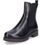Tamaris Dames Chelseaboot 1-25015-43 001 normaal - Thumbnail 1