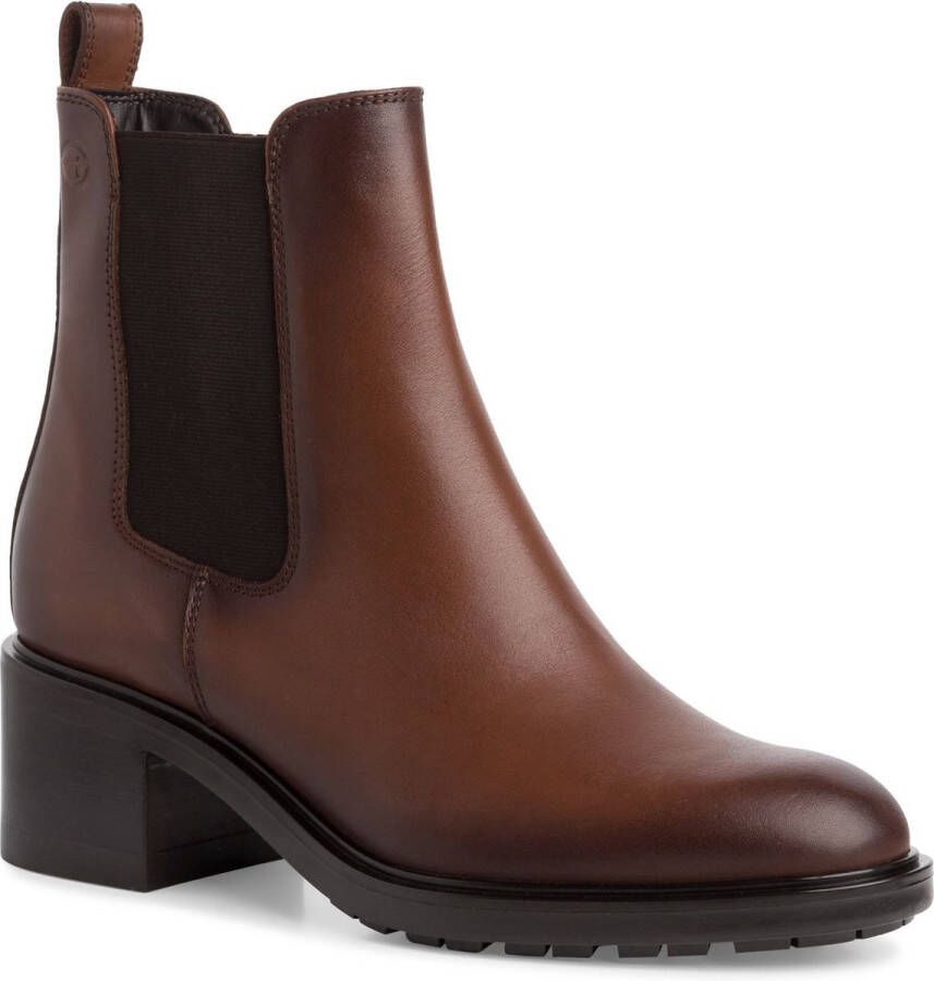 Tamaris Dames Chelseaboot 1-25016-43 305 smal