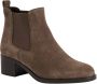 Tamaris Dames Chelseaboot 1-25026-41 378 normaal - Thumbnail 1