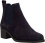 Tamaris Dames Chelseaboot 1-25026-41 807 normaal - Thumbnail 1